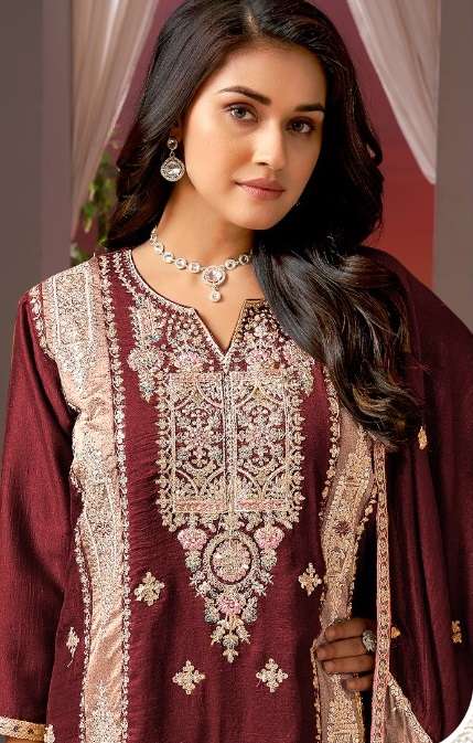 ROSEMEEN D NO:- C 1698 by FEPIC 